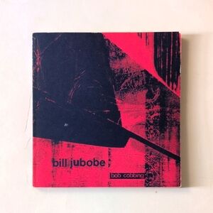 bill jubobe: selected texts of bob cobbing - 1976